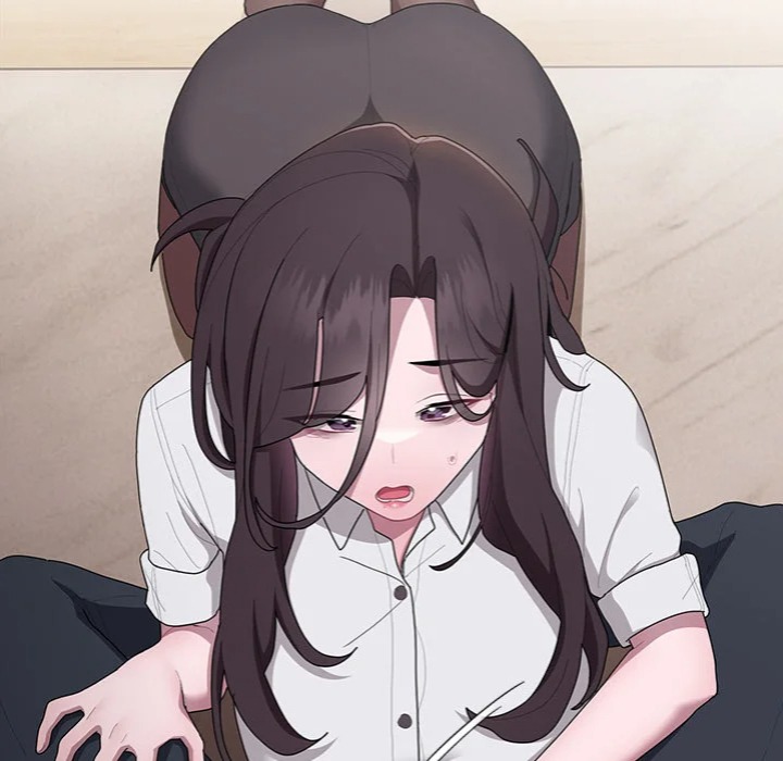 Troublesome Employee Warning (Uncensored) - Chapter 32 Page 119