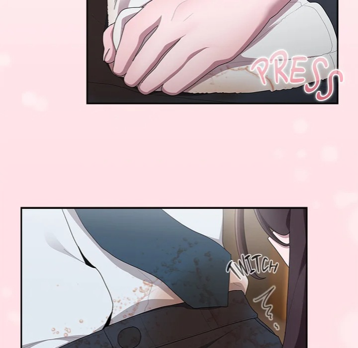 Troublesome Employee Warning (Uncensored) - Chapter 32 Page 127