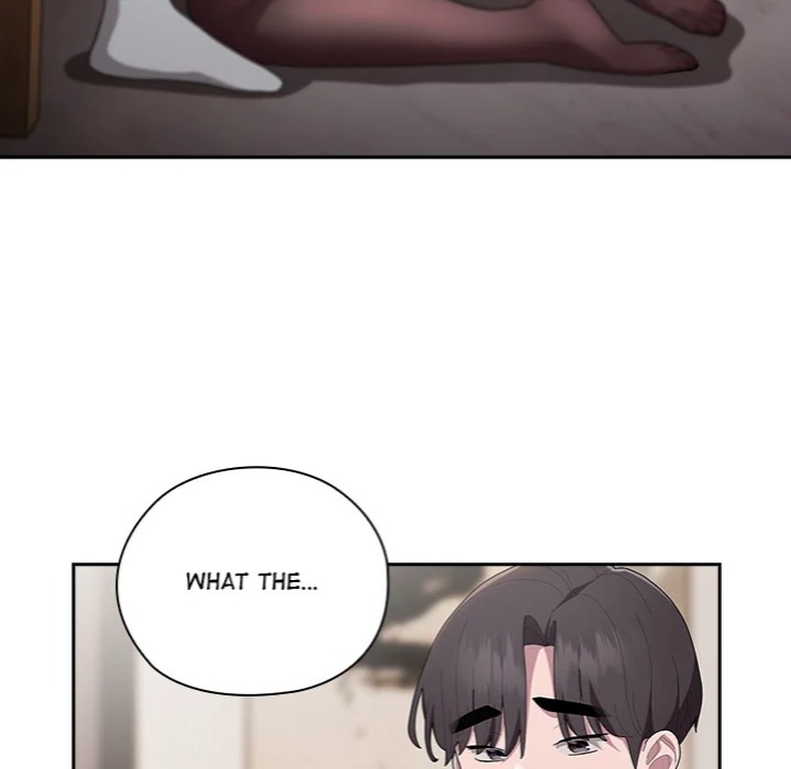 Troublesome Employee Warning (Uncensored) - Chapter 32 Page 146