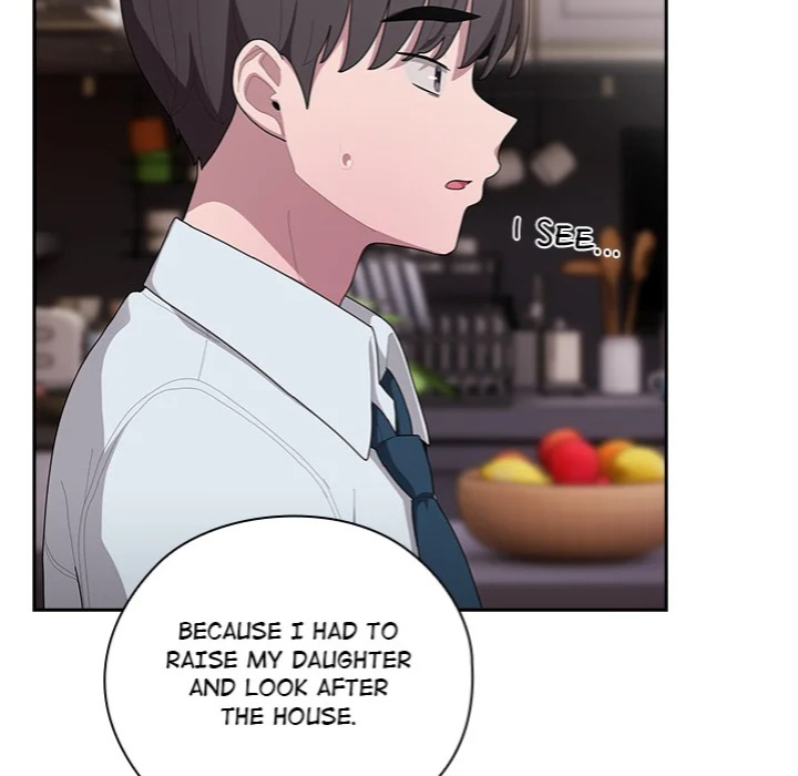 Troublesome Employee Warning (Uncensored) - Chapter 32 Page 37