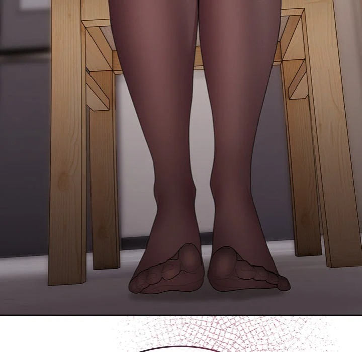 Troublesome Employee Warning (Uncensored) - Chapter 32 Page 72