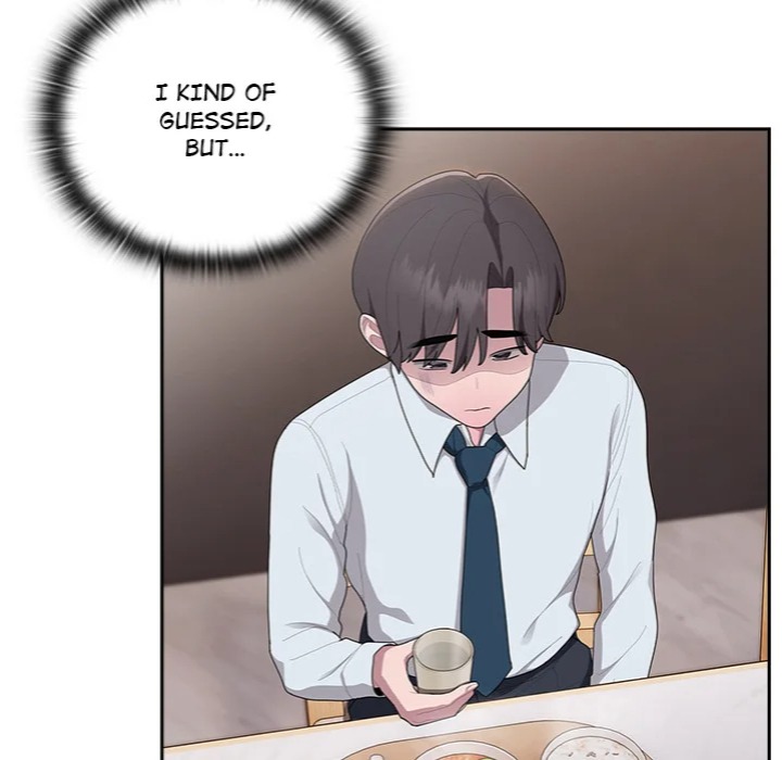 Troublesome Employee Warning (Uncensored) - Chapter 32 Page 74