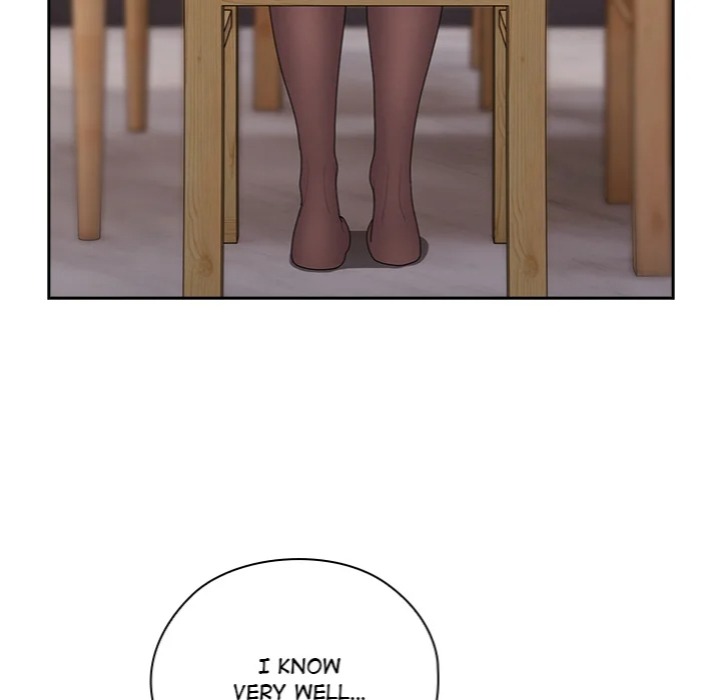 Troublesome Employee Warning (Uncensored) - Chapter 32 Page 86