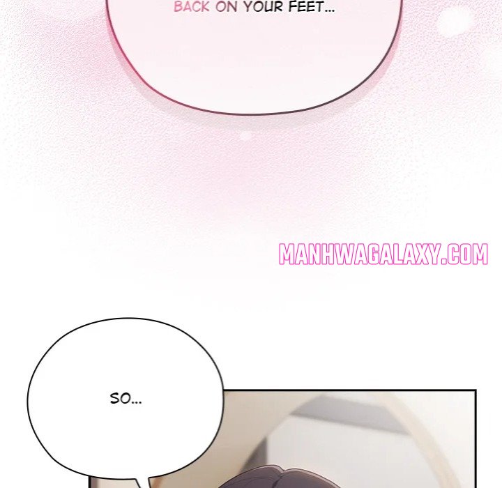 Troublesome Employee Warning (Uncensored) - Chapter 32 Page 96