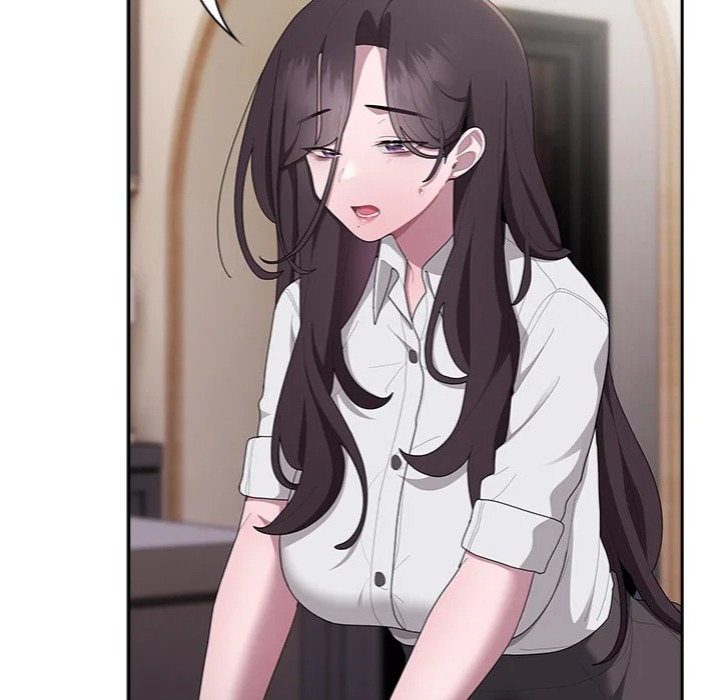 Troublesome Employee Warning (Uncensored) - Chapter 32 Page 97