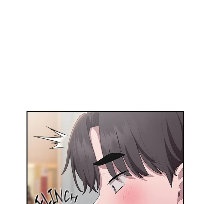 Troublesome Employee Warning (Uncensored) - Chapter 37 Page 105