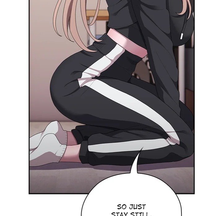 Troublesome Employee Warning (Uncensored) - Chapter 37 Page 130