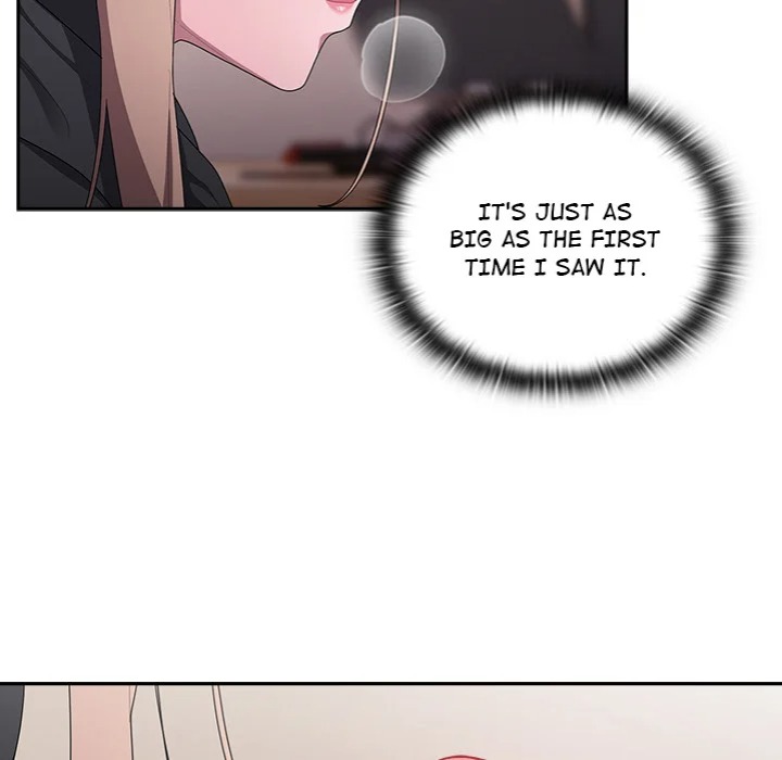 Troublesome Employee Warning (Uncensored) - Chapter 37 Page 134