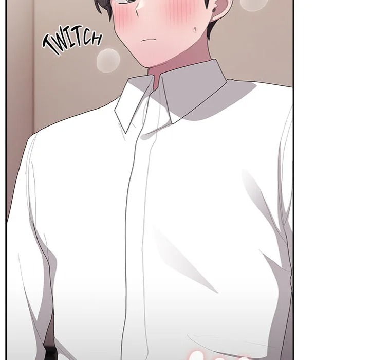 Troublesome Employee Warning (Uncensored) - Chapter 37 Page 141