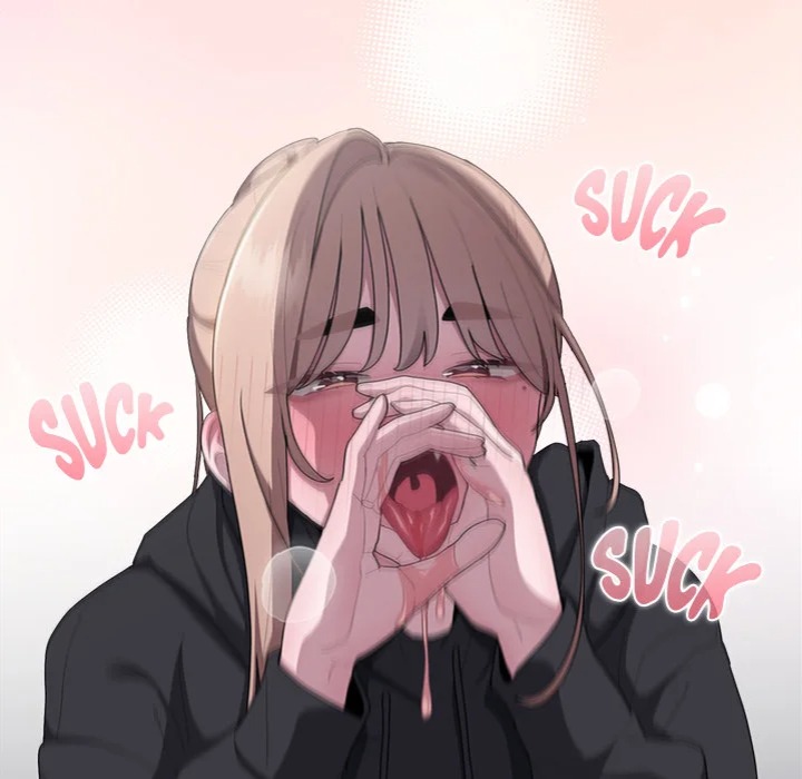 Troublesome Employee Warning (Uncensored) - Chapter 37 Page 157