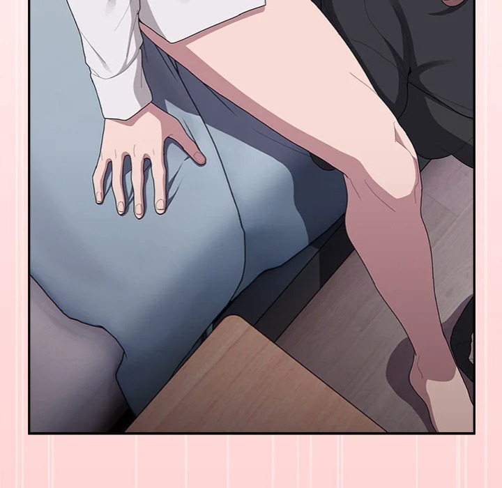 Troublesome Employee Warning (Uncensored) - Chapter 37 Page 162