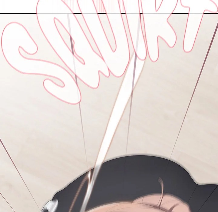 Troublesome Employee Warning (Uncensored) - Chapter 37 Page 166