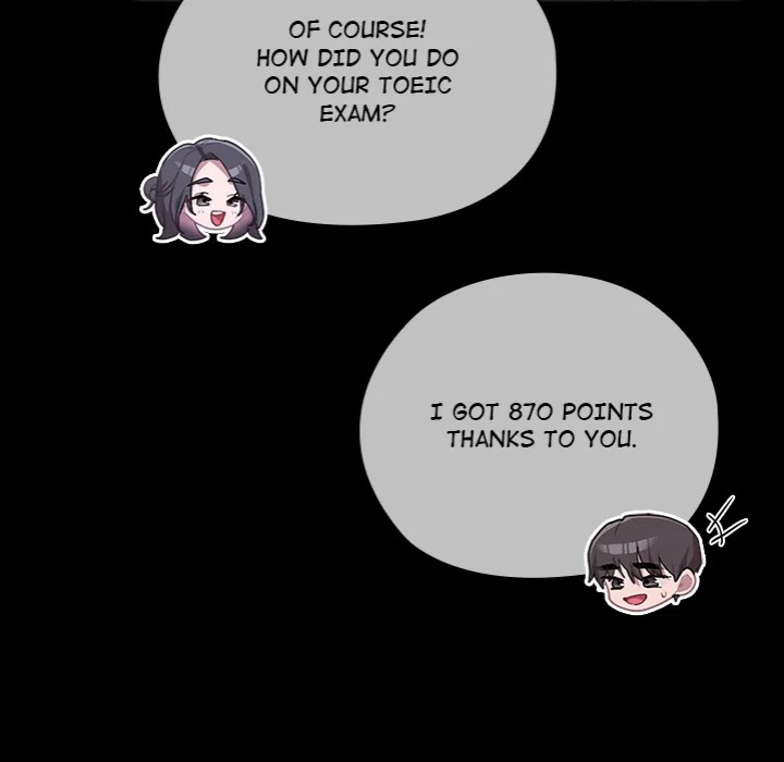 Troublesome Employee Warning (Uncensored) - Chapter 37 Page 20