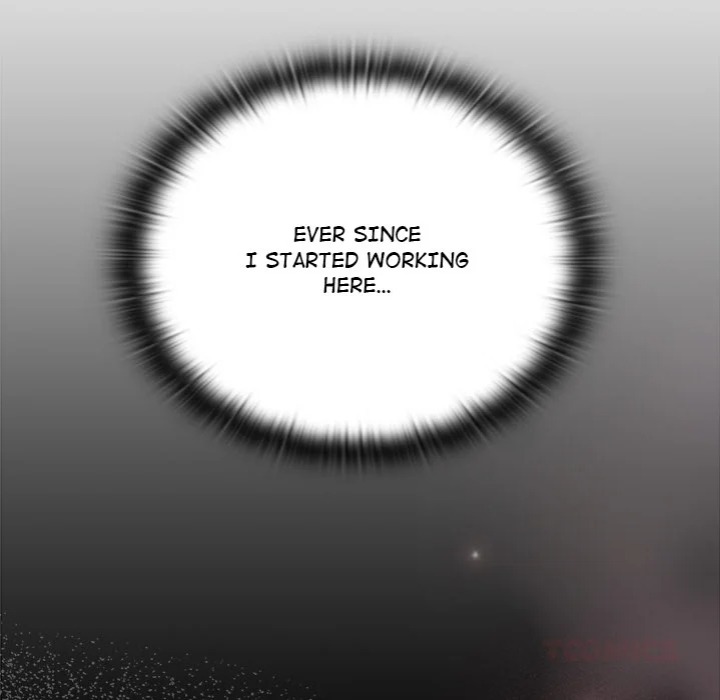 Troublesome Employee Warning (Uncensored) - Chapter 37 Page 57