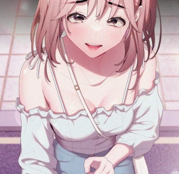 Troublesome Employee Warning (Uncensored) - Chapter 37 Page 59