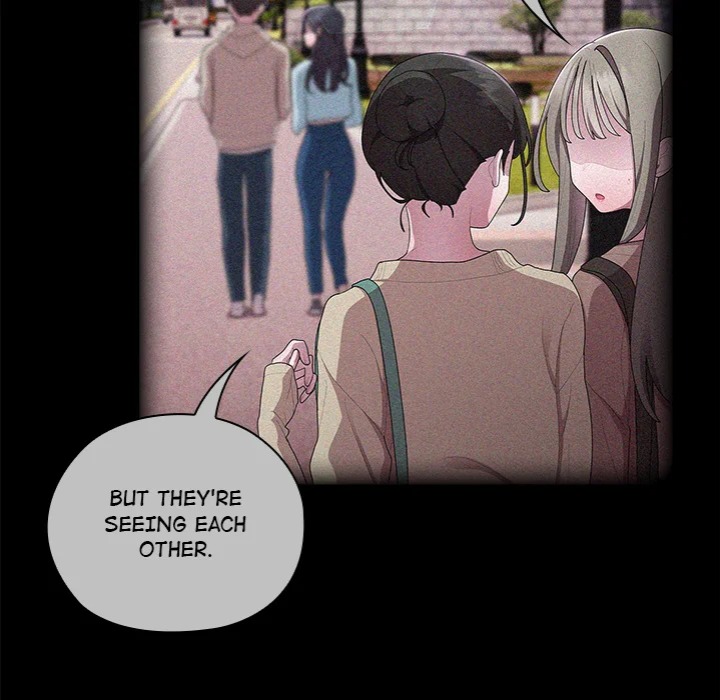 Troublesome Employee Warning (Uncensored) - Chapter 37 Page 7