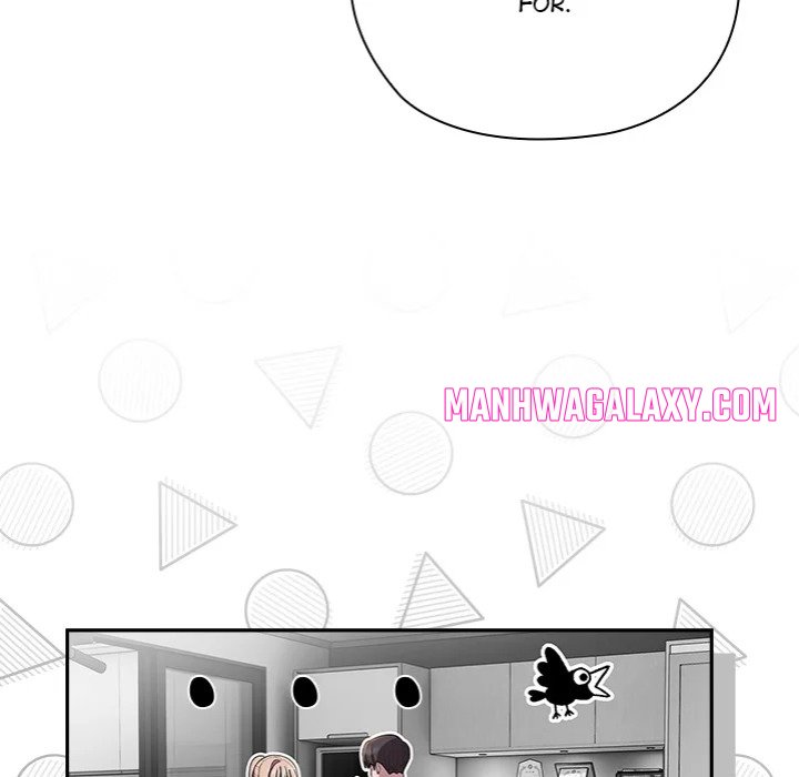 Troublesome Employee Warning (Uncensored) - Chapter 37 Page 77