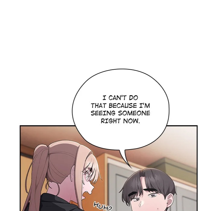 Troublesome Employee Warning (Uncensored) - Chapter 37 Page 81