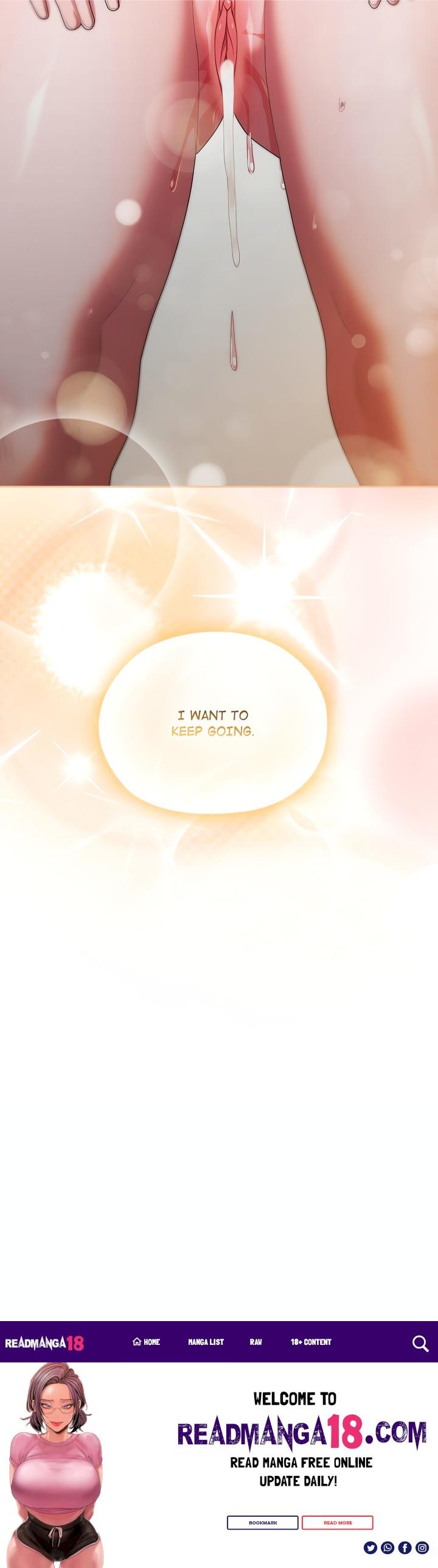 Troublesome Employee Warning (Uncensored) - Chapter 39 Page 24