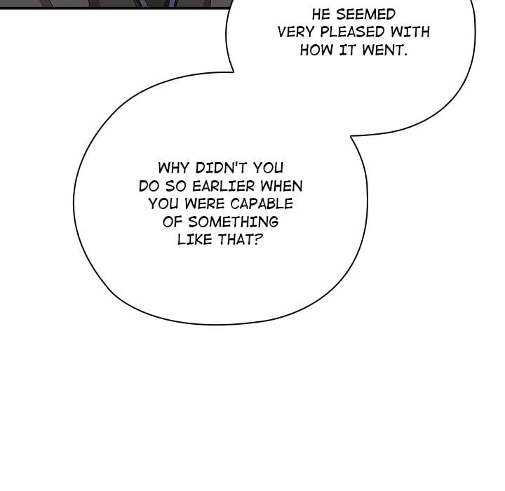 Troublesome Employee Warning (Uncensored) - Chapter 42 Page 101