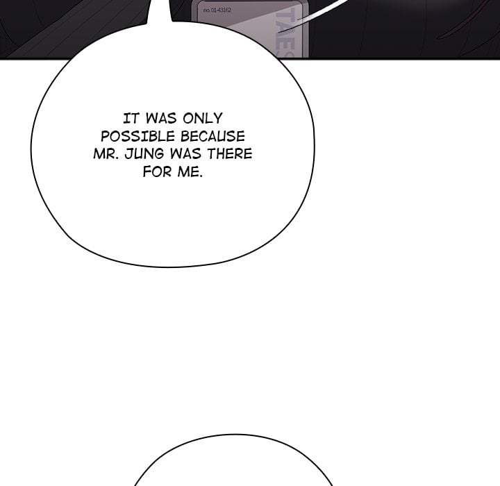 Troublesome Employee Warning (Uncensored) - Chapter 42 Page 104