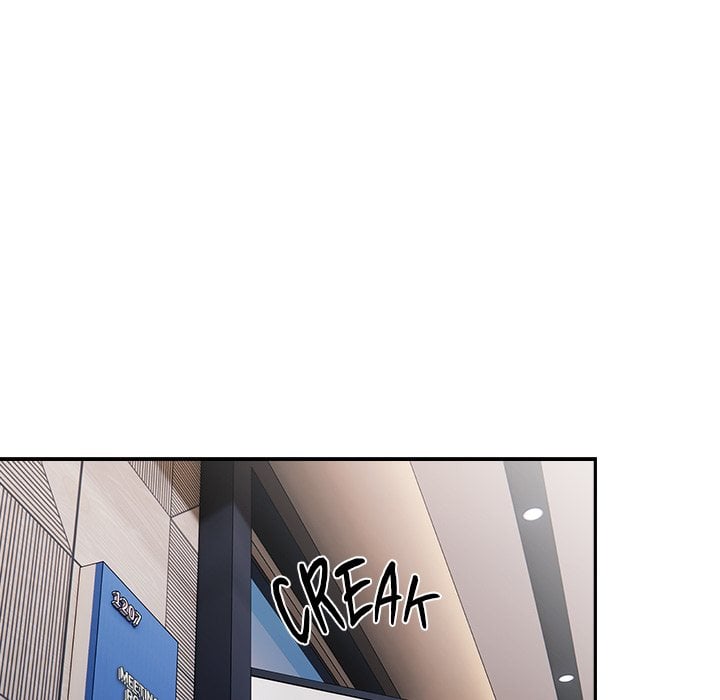 Troublesome Employee Warning (Uncensored) - Chapter 42 Page 112