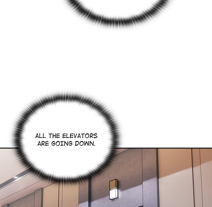 Troublesome Employee Warning (Uncensored) - Chapter 42 Page 116