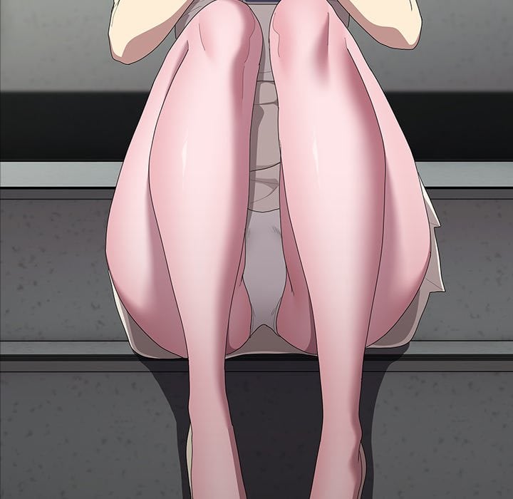 Troublesome Employee Warning (Uncensored) - Chapter 42 Page 124