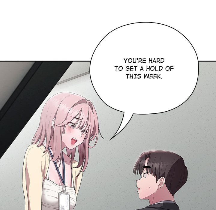 Troublesome Employee Warning (Uncensored) - Chapter 42 Page 135