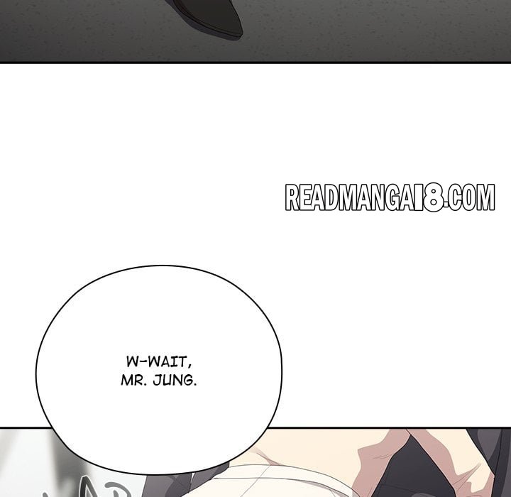 Troublesome Employee Warning (Uncensored) - Chapter 42 Page 143