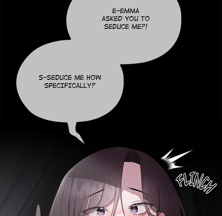 Troublesome Employee Warning (Uncensored) - Chapter 42 Page 26