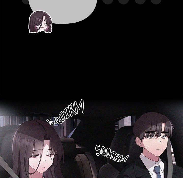 Troublesome Employee Warning (Uncensored) - Chapter 42 Page 37