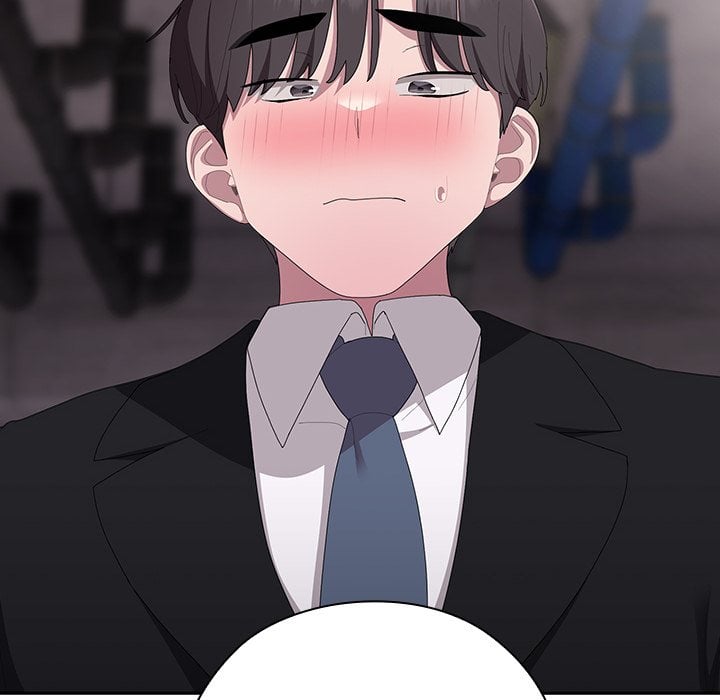 Troublesome Employee Warning (Uncensored) - Chapter 42 Page 40