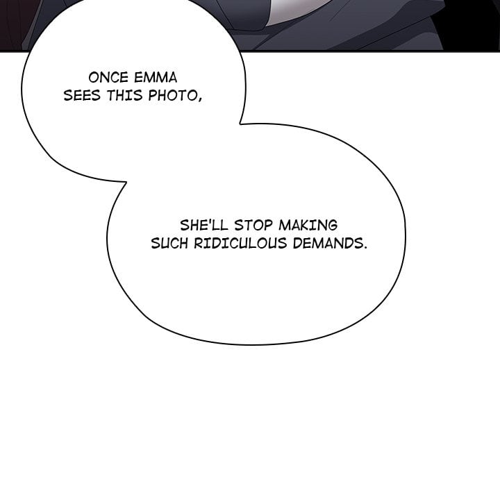Troublesome Employee Warning (Uncensored) - Chapter 42 Page 44