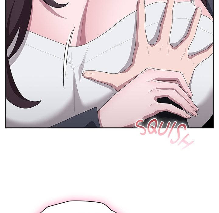 Troublesome Employee Warning (Uncensored) - Chapter 42 Page 48