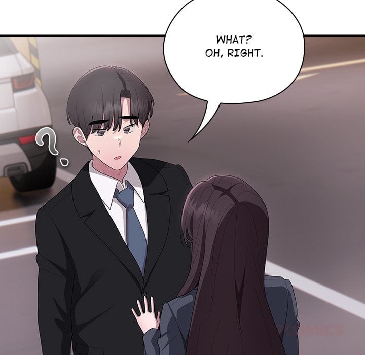 Troublesome Employee Warning (Uncensored) - Chapter 42 Page 66