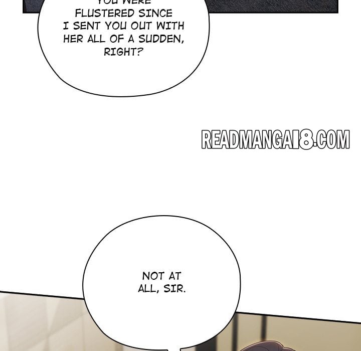 Troublesome Employee Warning (Uncensored) - Chapter 42 Page 97