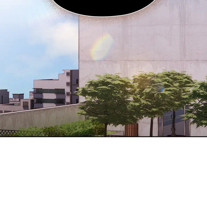 Troublesome Employee Warning (Uncensored) - Chapter 45 Page 10