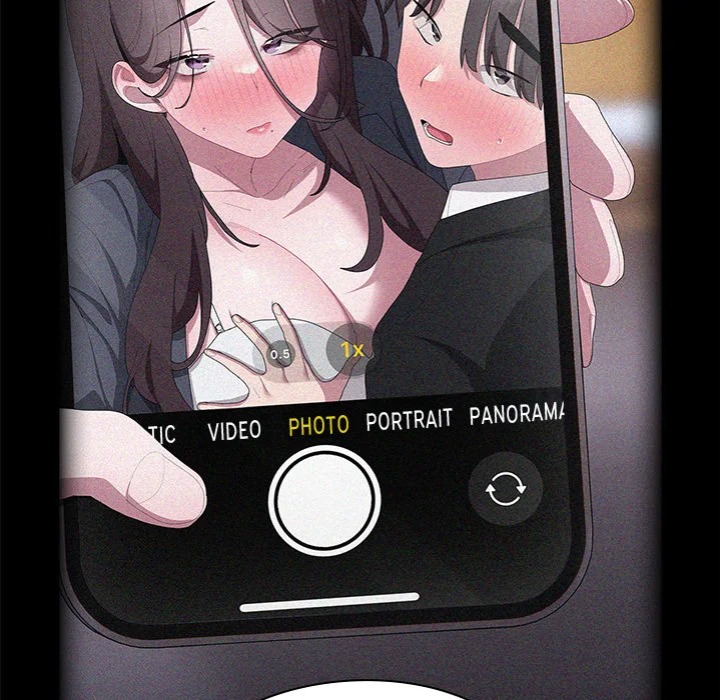 Troublesome Employee Warning (Uncensored) - Chapter 45 Page 110