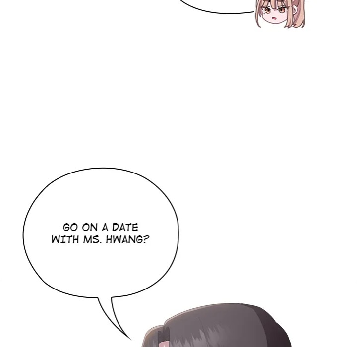 Troublesome Employee Warning (Uncensored) - Chapter 45 Page 119