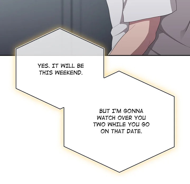 Troublesome Employee Warning (Uncensored) - Chapter 45 Page 121