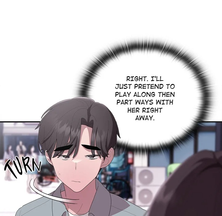 Troublesome Employee Warning (Uncensored) - Chapter 45 Page 150