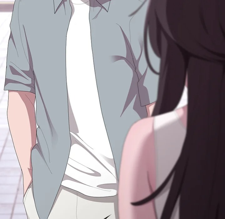 Troublesome Employee Warning (Uncensored) - Chapter 45 Page 151