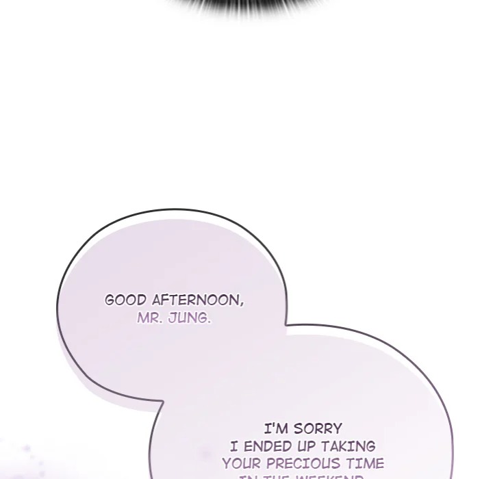 Troublesome Employee Warning (Uncensored) - Chapter 45 Page 154