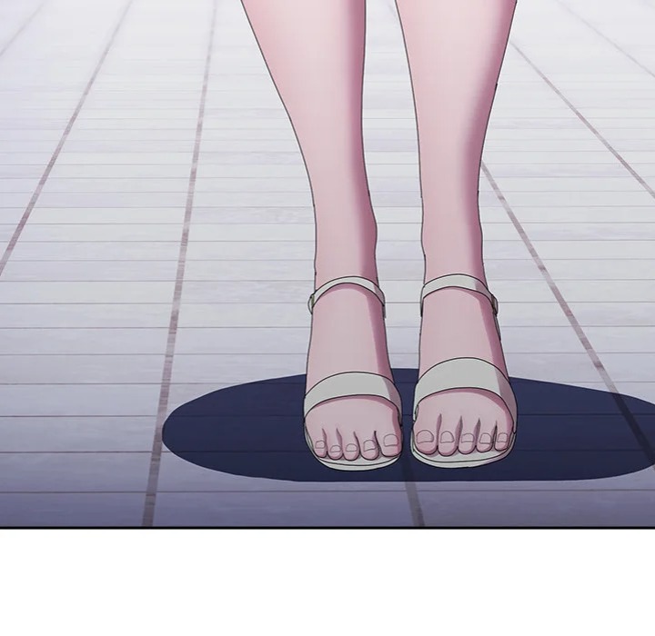 Troublesome Employee Warning (Uncensored) - Chapter 45 Page 158