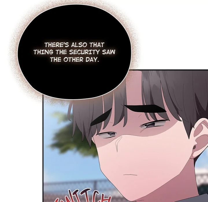 Troublesome Employee Warning (Uncensored) - Chapter 45 Page 16