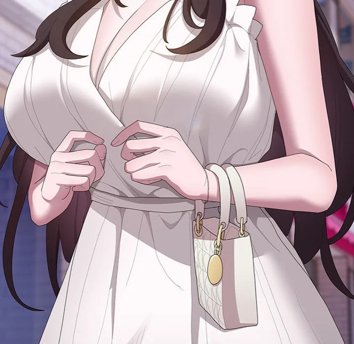 Troublesome Employee Warning (Uncensored) - Chapter 45 Page 166