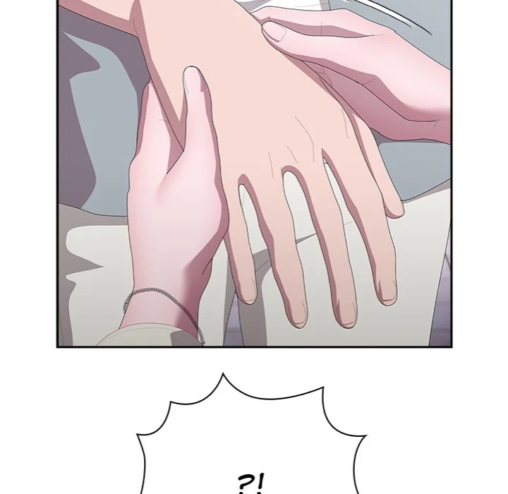 Troublesome Employee Warning (Uncensored) - Chapter 45 Page 169