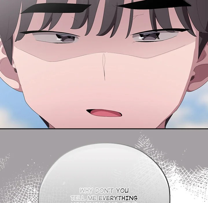 Troublesome Employee Warning (Uncensored) - Chapter 45 Page 30