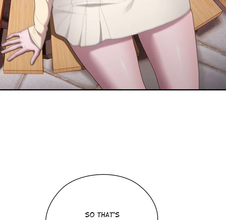 Troublesome Employee Warning (Uncensored) - Chapter 45 Page 40